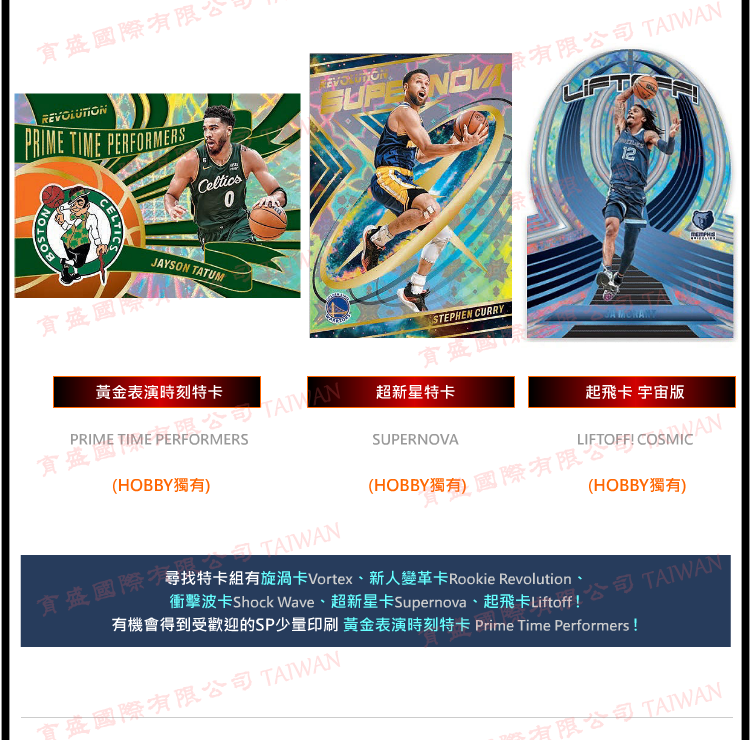 2022-23 NBA Panini Revolution